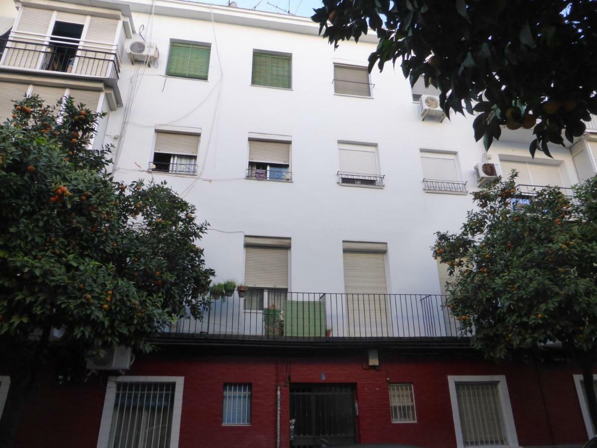 Esencia de Sevilla Exterior foto