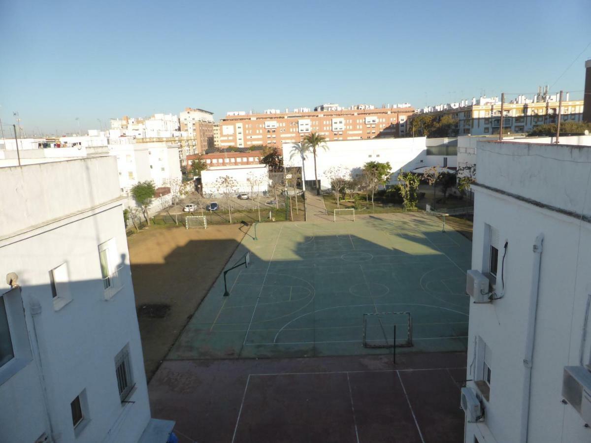 Esencia de Sevilla Exterior foto